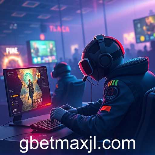 Unveiling the Future of Online Gaming in 2025