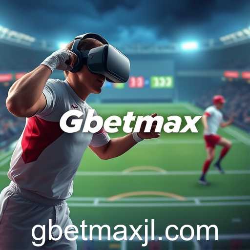 Digital Landscape Shifts: Gbetmax Leads the Game