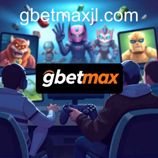 The Rise of gbetmax in the Digital Gaming Realm