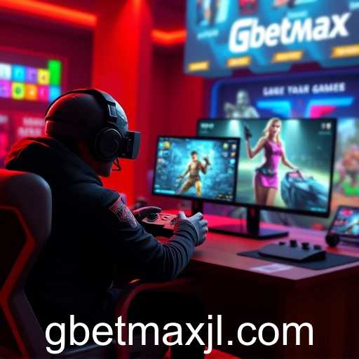 The Rise of Gbetmax: A Gaming Phenomenon