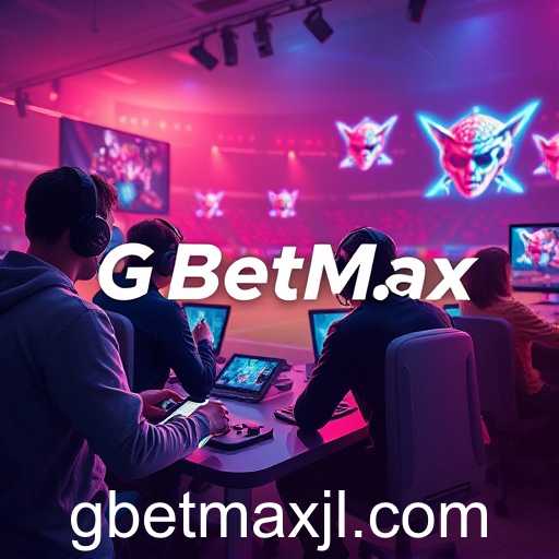 The Rise of Online Gaming and Gbetmax